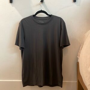 RVCA grey shirt